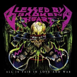 All Is Fair In Love And War (CD)