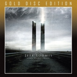 Zero Order Phase (CD)