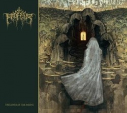 The sadness of time passing (cd)