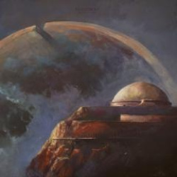 The zenith cracks (cd)