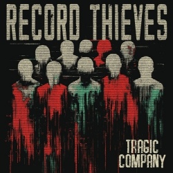 Tragic Company (2LP)