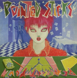 Perfect Youth (LP)