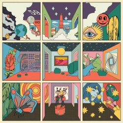 Future past life (cd)