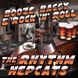 Booze, Beer & Rock N Roll (CD)