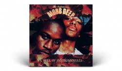 A Hell Of Instrumentals (2LP)