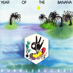 Year Of The Banana (CD)
