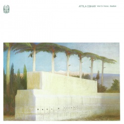 Void Ov Voices : Baalbek (lp+booklet)