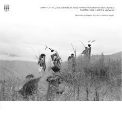 Spirit Cry Flutes and Bamboo Jews H (2lp)