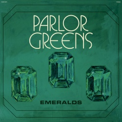 Emeralds (LP)