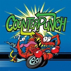 Counterpunch (LP)