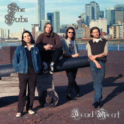 Dead Meat (cd)