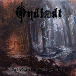 Det österbottniska mörkret (cd)