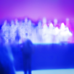 Love Streams (lp)