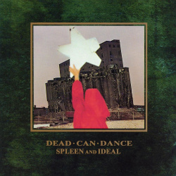 Spleen & Ideal (lp)
