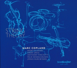 String Theory (CD)