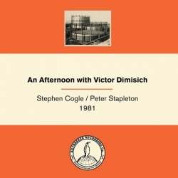 An Afternoon With Victor (LP)