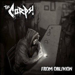 From Oblivion (LP)