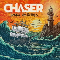 Small Victories (LP)