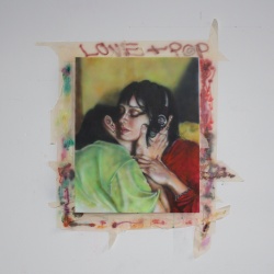 LOVE + POP (lp)