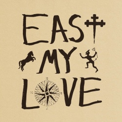 East My Love (lp)