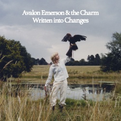 Written into Changes (Ltd Transparent Red Vinyl) (lp)