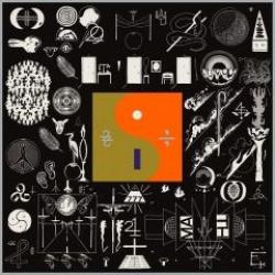 22, A Million -ltd- (LP-levy)