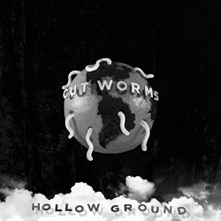 Hollow ground (cd)