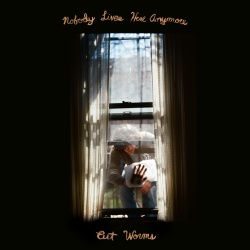 Nobody lives here anymore (cd)