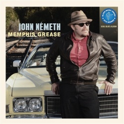 Memphis Grease (CD)