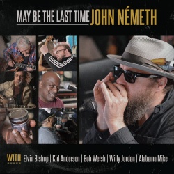 May be the last time (cd)