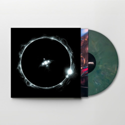 Journey To Voltus B (LP)