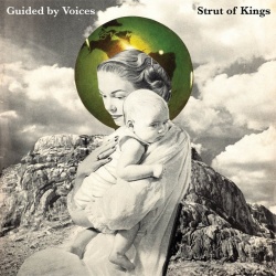 Strut Of Kings (LP)