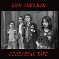 Rehearsal Tape (LP)