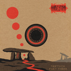 Triptych : Part Three (lp)