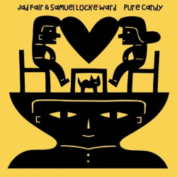 Pure Candy (LP)
