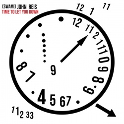 Time To Let You Down (LP)