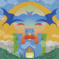 Dungeon Vision (CD)