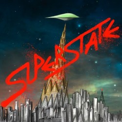 Superstate (2LP)