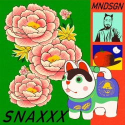 Snaxxx (LP)