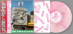 Inbetweezer (LP)