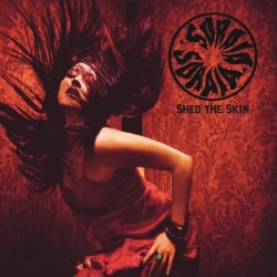Shed The Skin (LP)