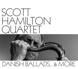 Danish Ballads & More