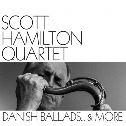 Danish Ballads&More