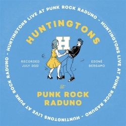 Live At Punk Rock Raduno (LP)