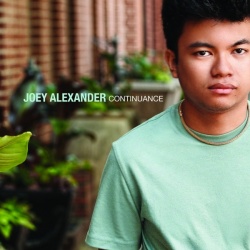 Continuance (cd)