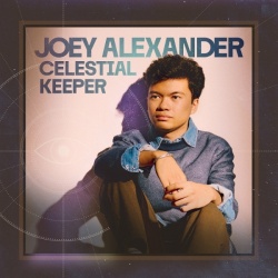 Celestial Keeper (CD)