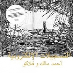 The Electronic Tapes (cd)