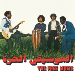 Free Music (cd)