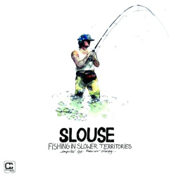 Slouse - Fishing In Slower Territories (2lp)