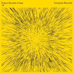 Future Sounds Of Jazz Vol. 13 (4lp)